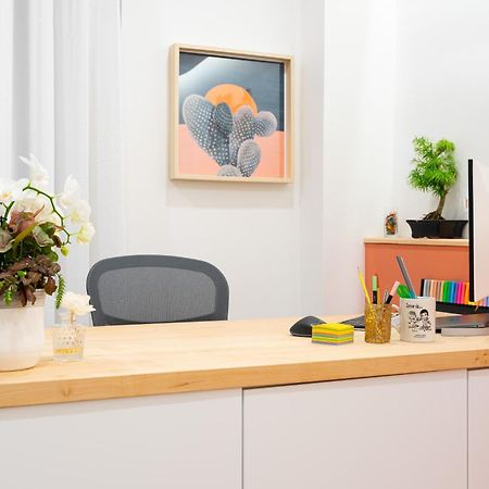 6Th Land - Rent Rooms Affittacamere La Spezia Luaran gambar
