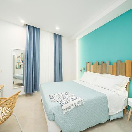 6Th Land - Rent Rooms Affittacamere La Spezia Luaran gambar