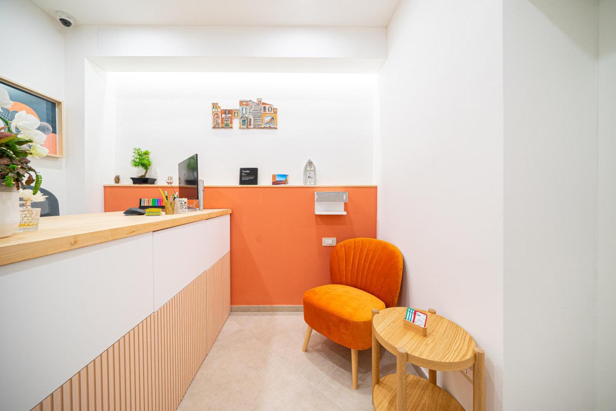 6Th Land - Rent Rooms Affittacamere La Spezia Luaran gambar