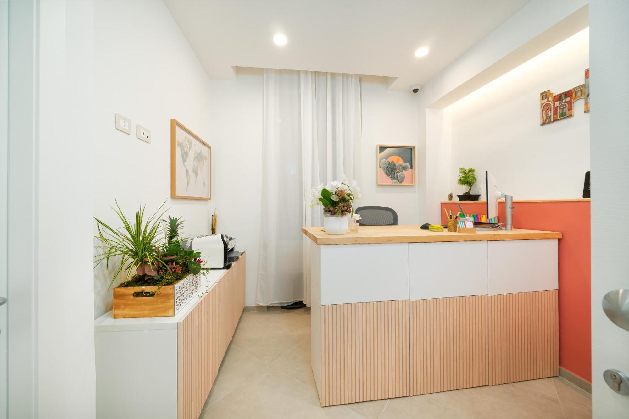6Th Land - Rent Rooms Affittacamere La Spezia Luaran gambar