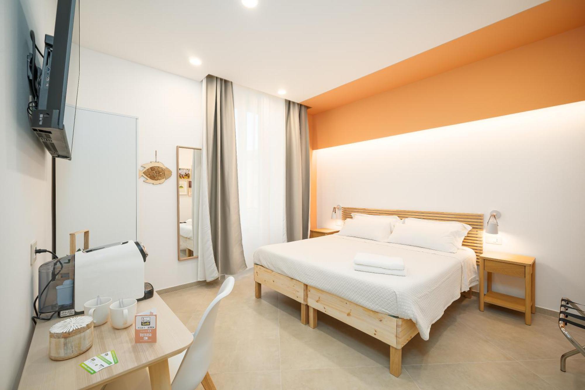 6Th Land - Rent Rooms Affittacamere La Spezia Luaran gambar