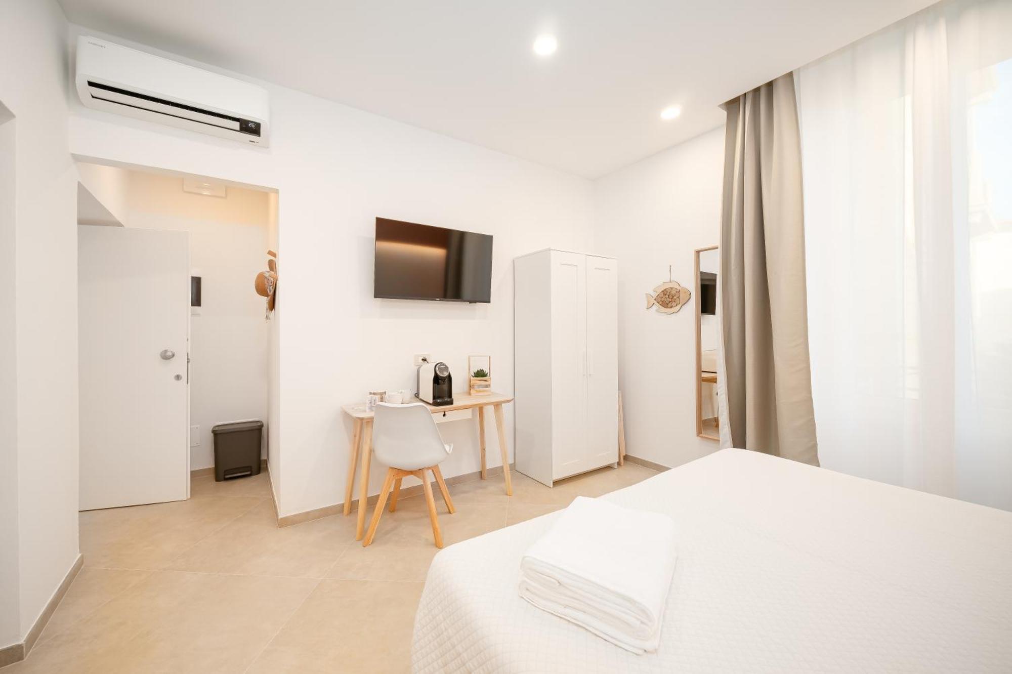 6Th Land - Rent Rooms Affittacamere La Spezia Luaran gambar