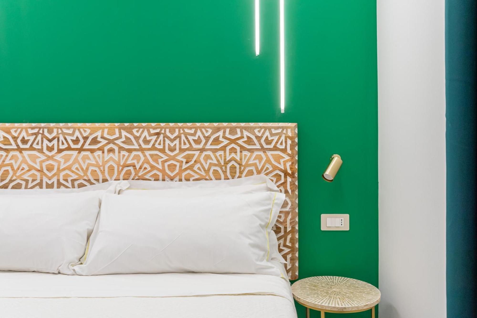 6Th Land - Rent Rooms Affittacamere La Spezia Luaran gambar