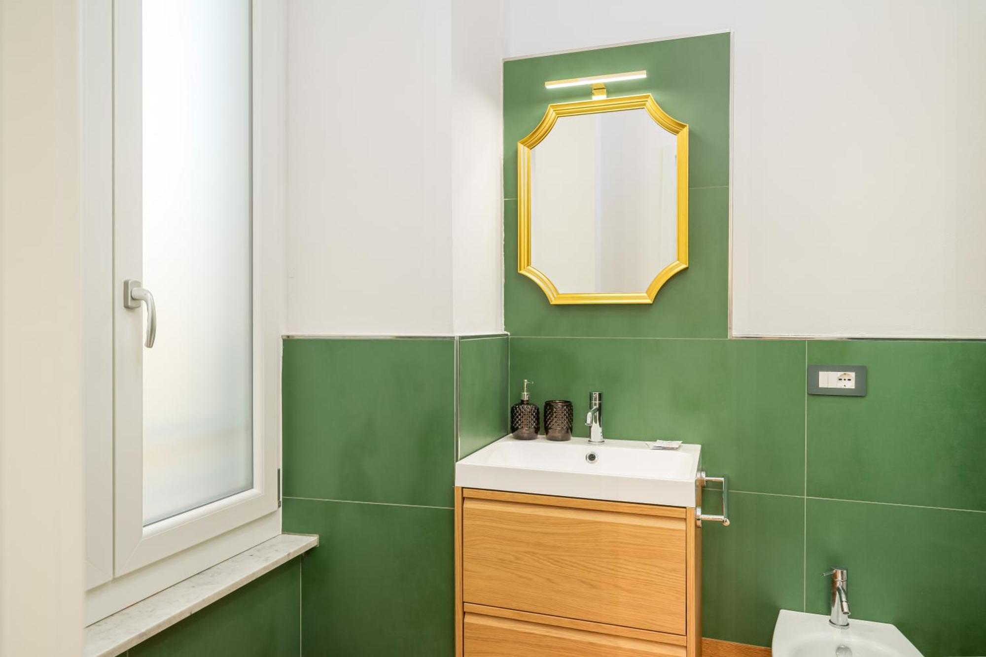 6Th Land - Rent Rooms Affittacamere La Spezia Luaran gambar