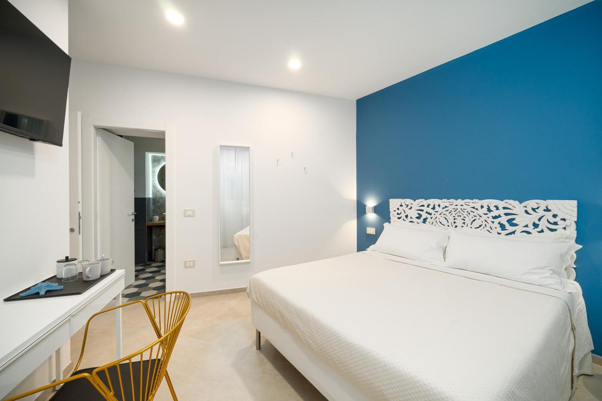 6Th Land - Rent Rooms Affittacamere La Spezia Luaran gambar