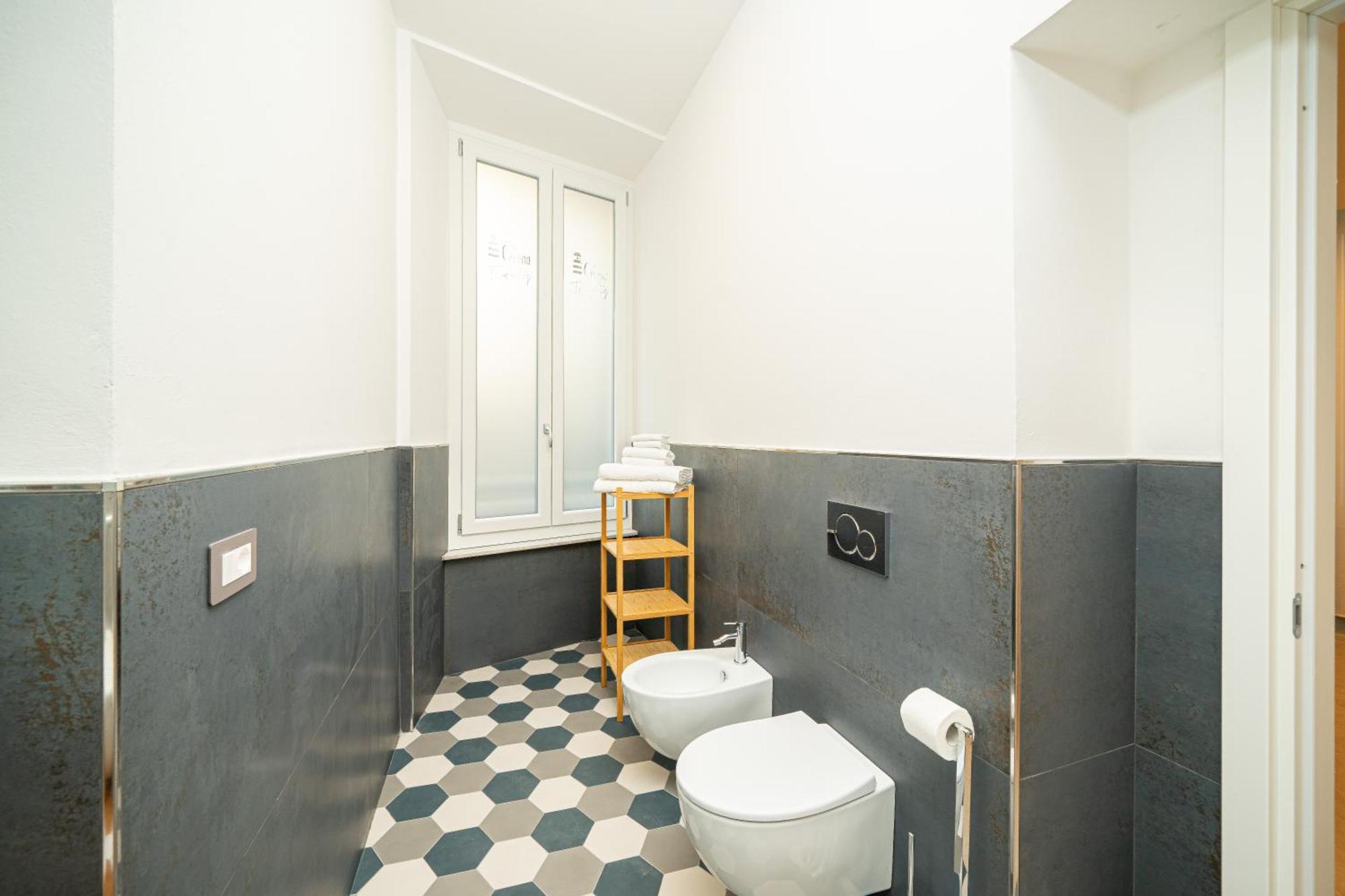 6Th Land - Rent Rooms Affittacamere La Spezia Luaran gambar
