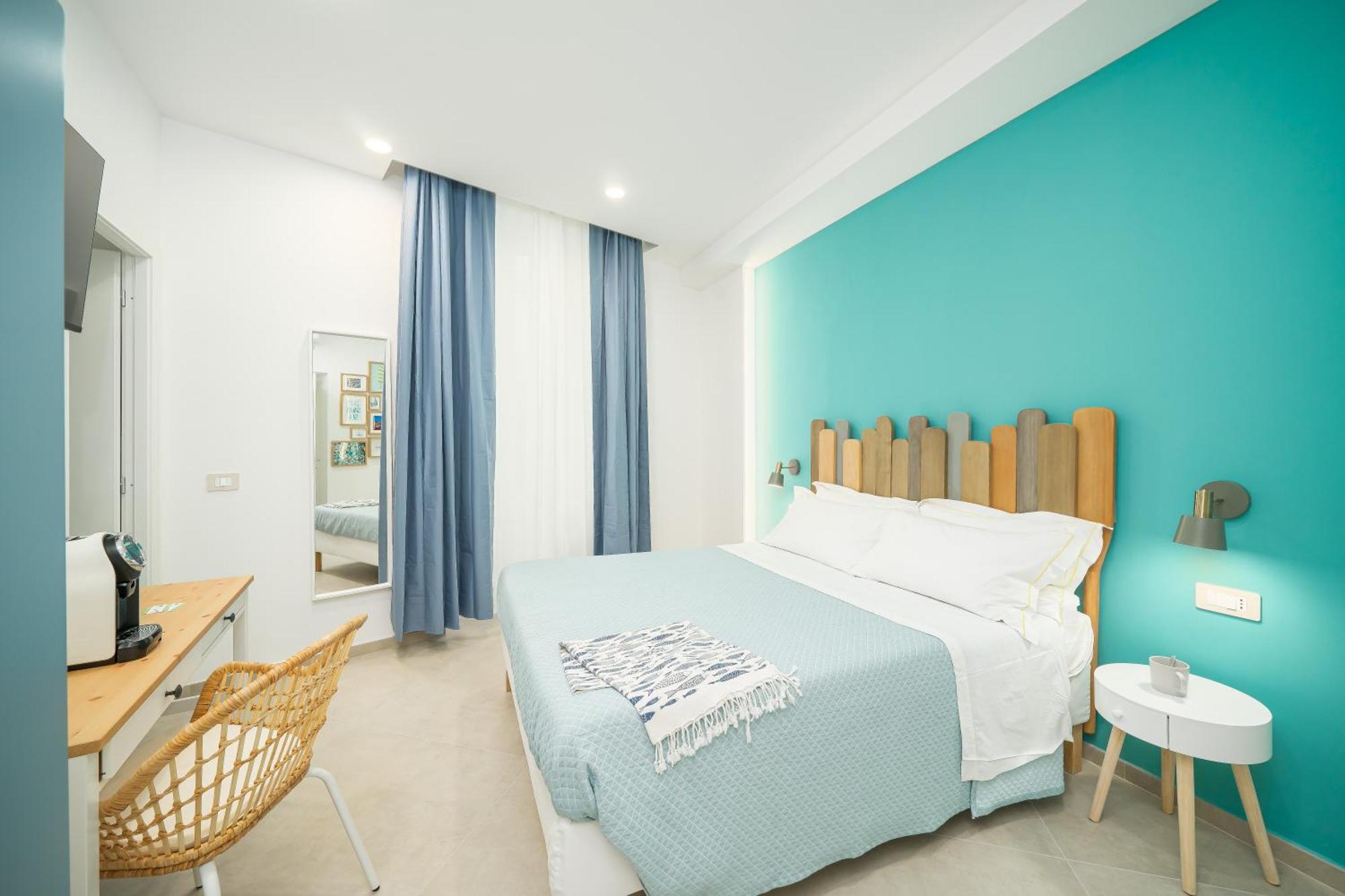6Th Land - Rent Rooms Affittacamere La Spezia Luaran gambar