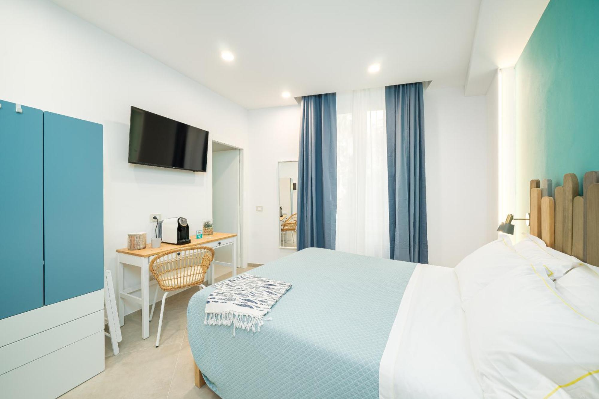 6Th Land - Rent Rooms Affittacamere La Spezia Luaran gambar