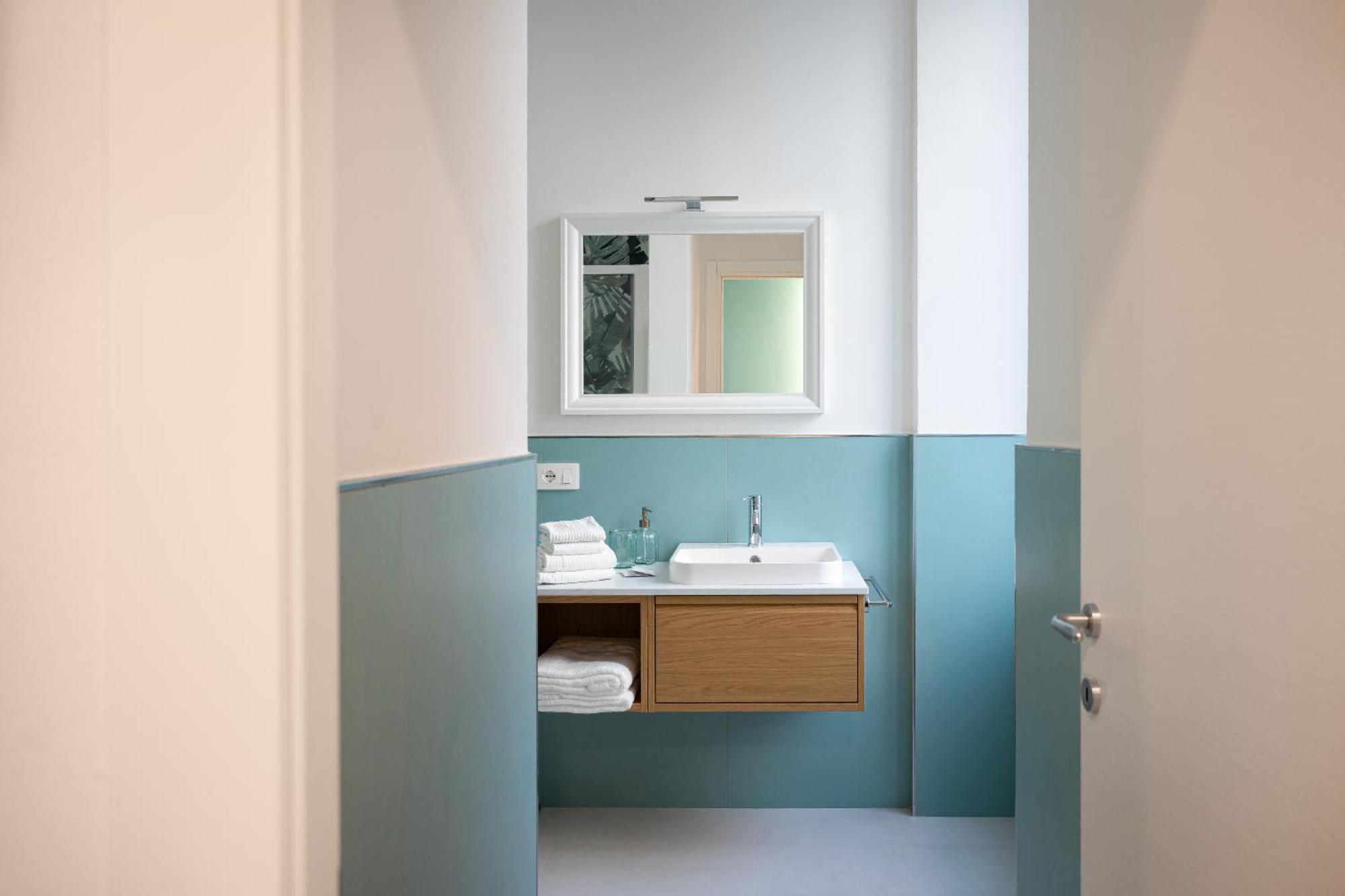 6Th Land - Rent Rooms Affittacamere La Spezia Luaran gambar