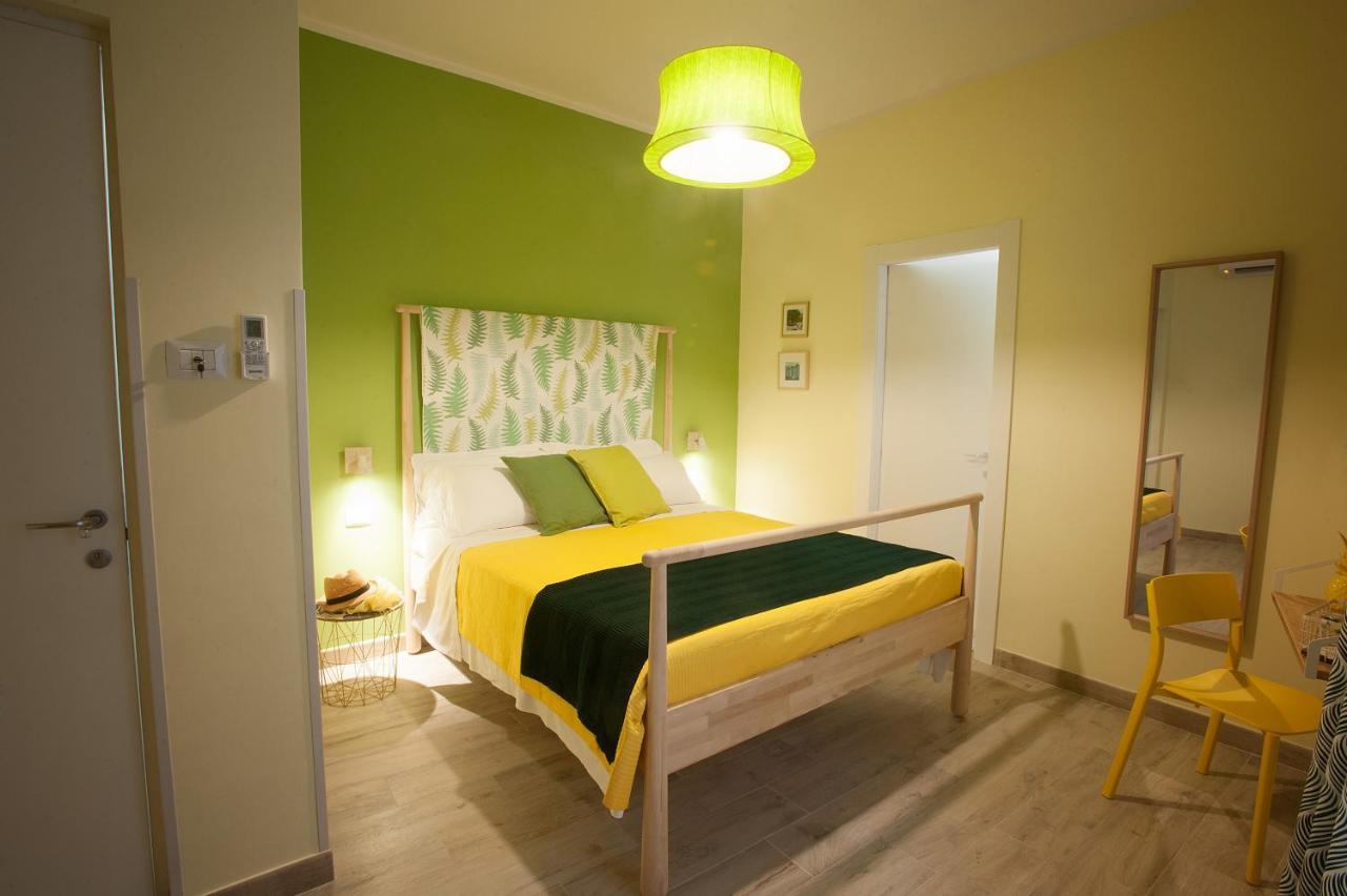 6Th Land - Rent Rooms Affittacamere La Spezia Luaran gambar