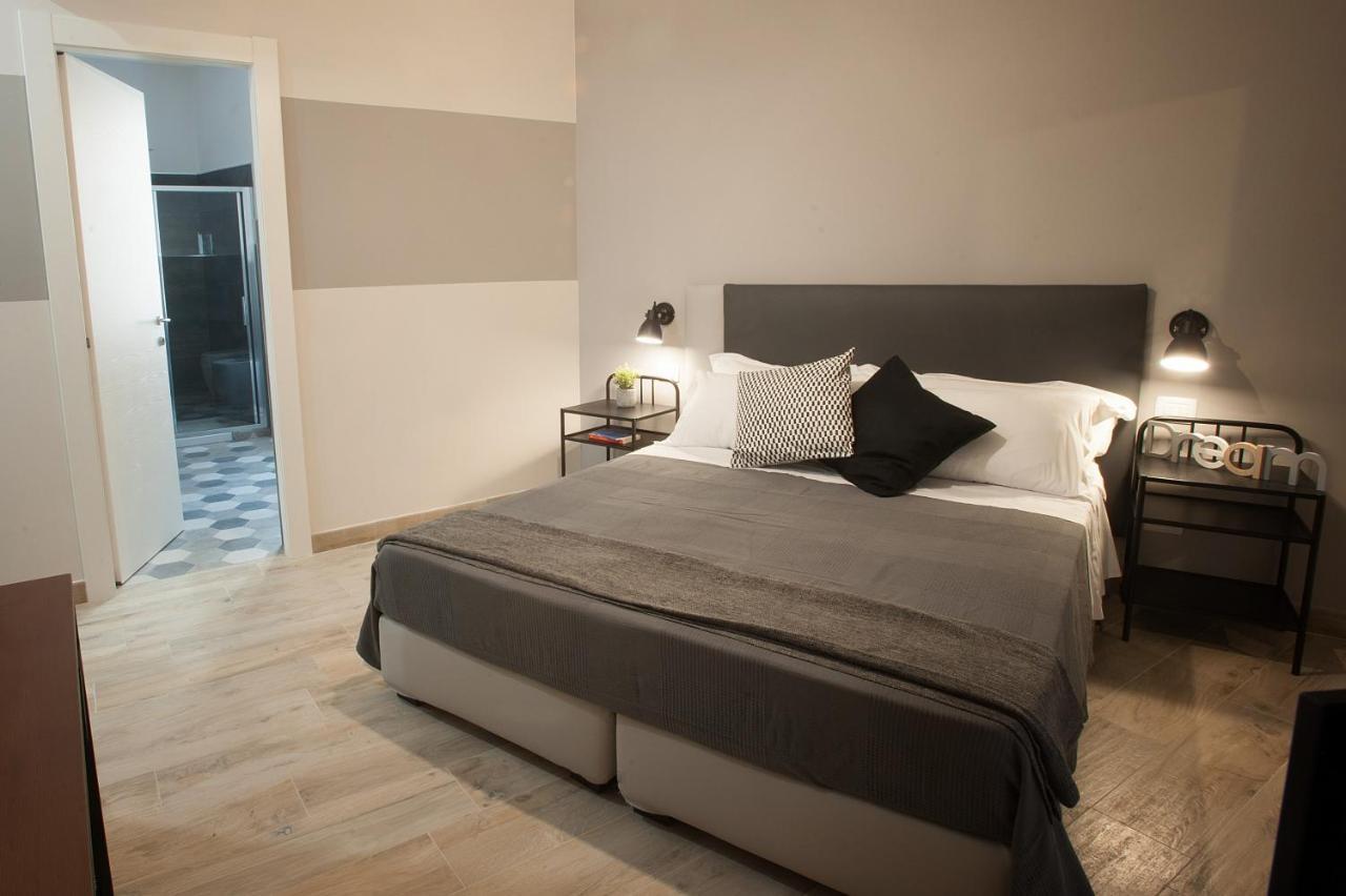 6Th Land - Rent Rooms Affittacamere La Spezia Luaran gambar