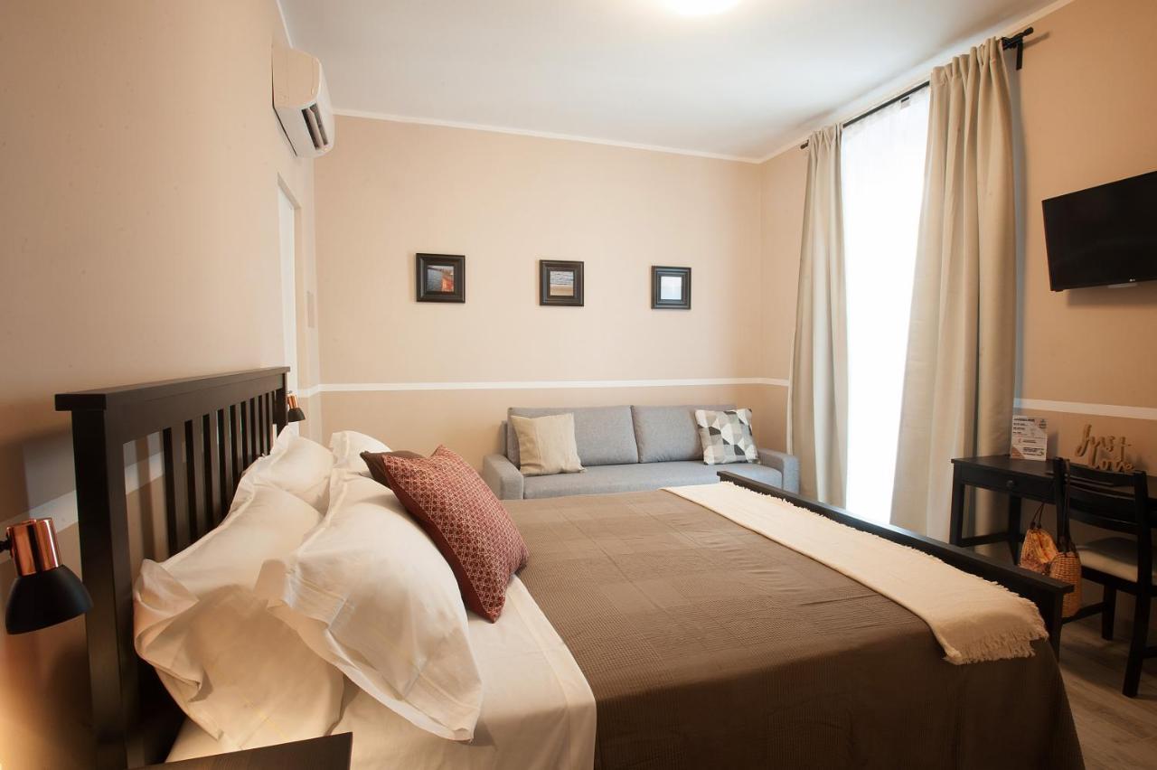 6Th Land - Rent Rooms Affittacamere La Spezia Luaran gambar