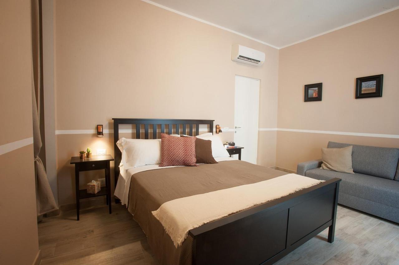 6Th Land - Rent Rooms Affittacamere La Spezia Luaran gambar