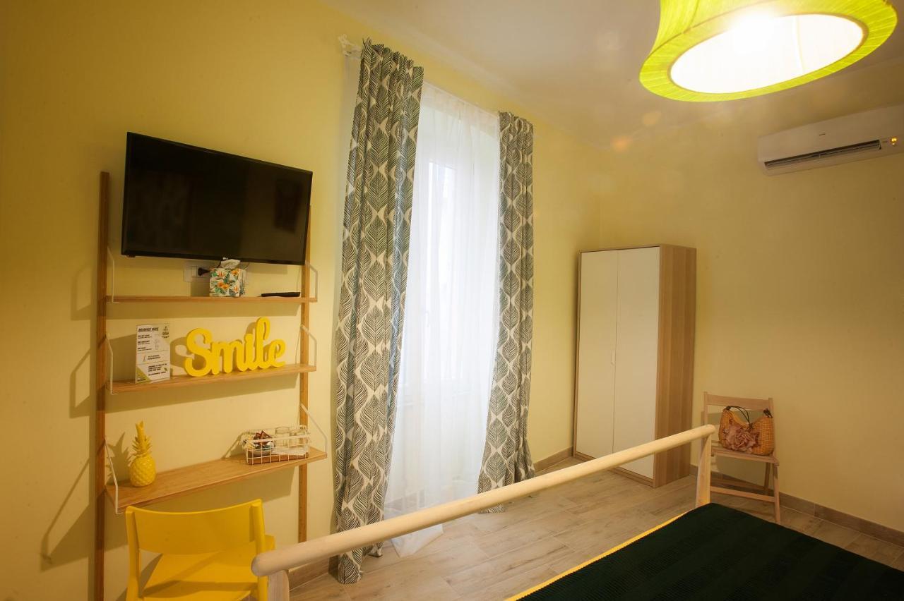 6Th Land - Rent Rooms Affittacamere La Spezia Luaran gambar