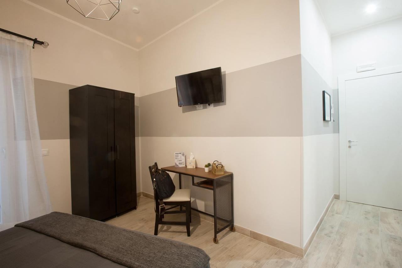 6Th Land - Rent Rooms Affittacamere La Spezia Luaran gambar