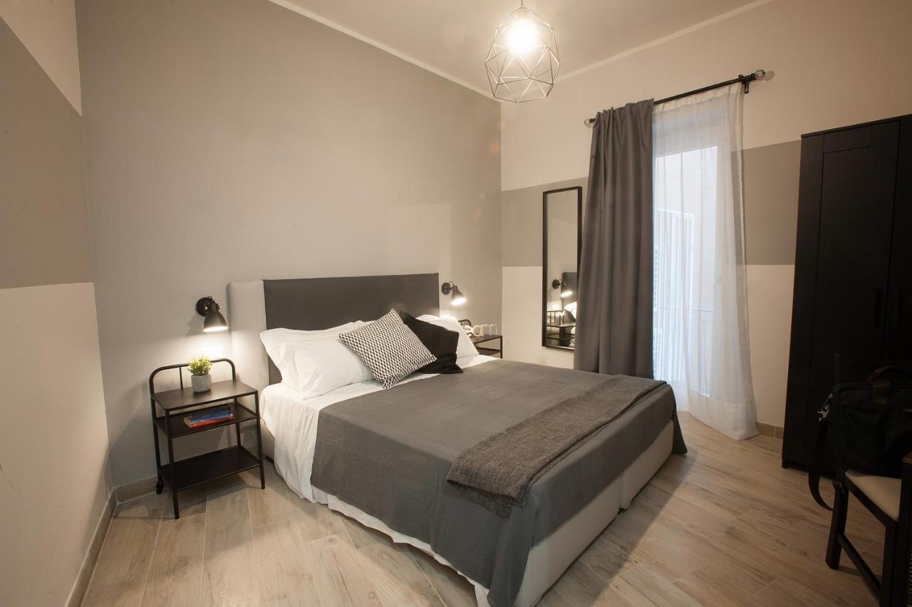 6Th Land - Rent Rooms Affittacamere La Spezia Luaran gambar
