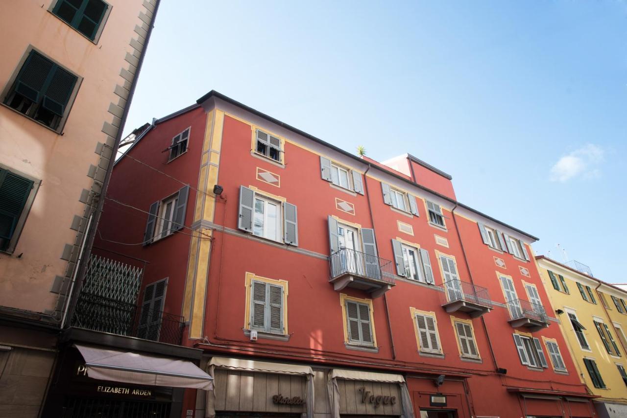 6Th Land - Rent Rooms Affittacamere La Spezia Luaran gambar