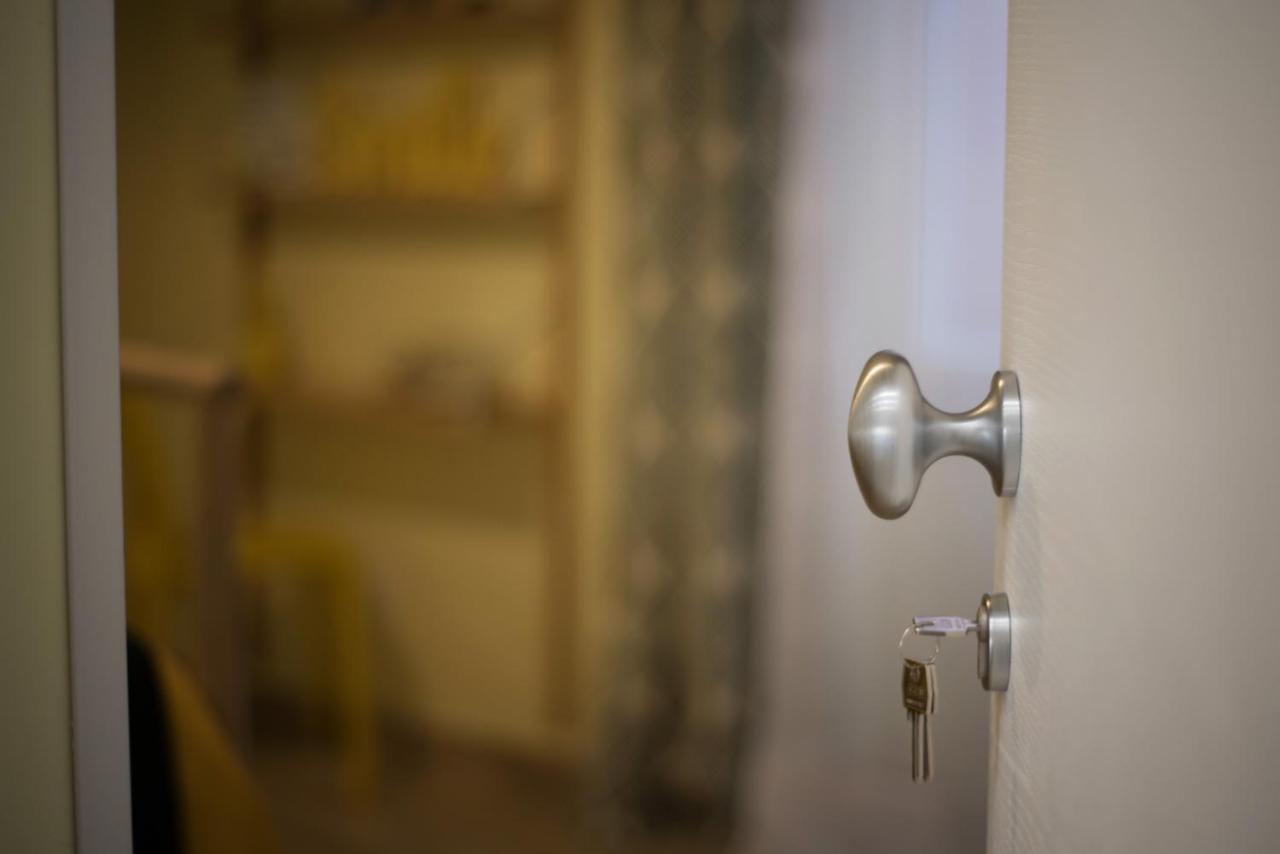 6Th Land - Rent Rooms Affittacamere La Spezia Luaran gambar