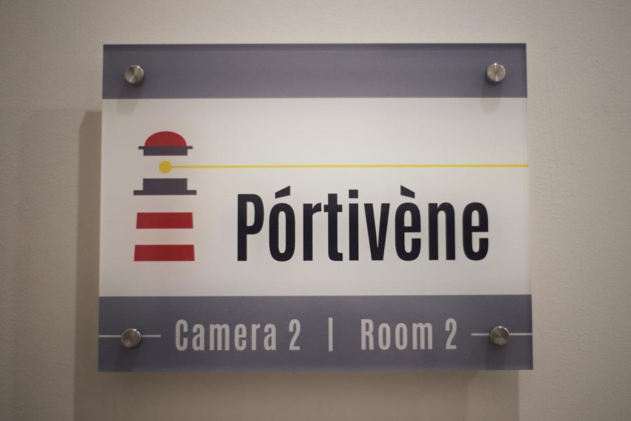 6Th Land - Rent Rooms Affittacamere La Spezia Luaran gambar