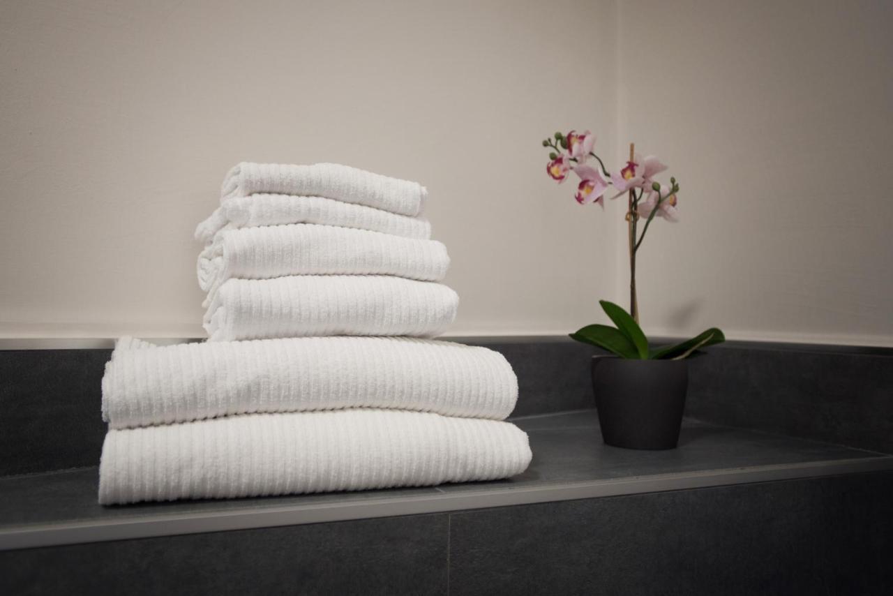 6Th Land - Rent Rooms Affittacamere La Spezia Luaran gambar