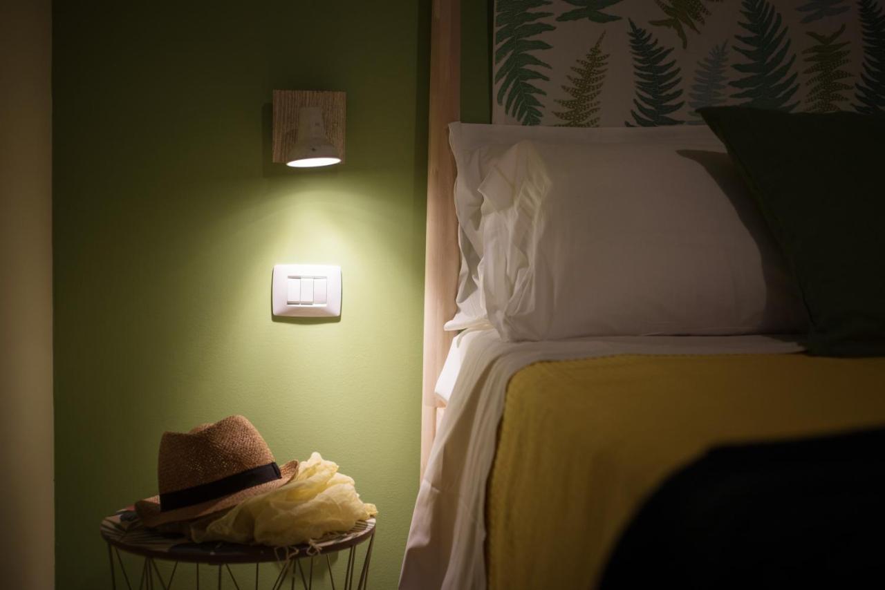 6Th Land - Rent Rooms Affittacamere La Spezia Luaran gambar