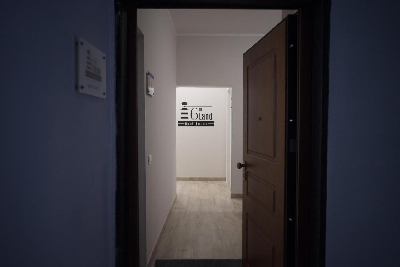 6Th Land - Rent Rooms Affittacamere La Spezia Luaran gambar