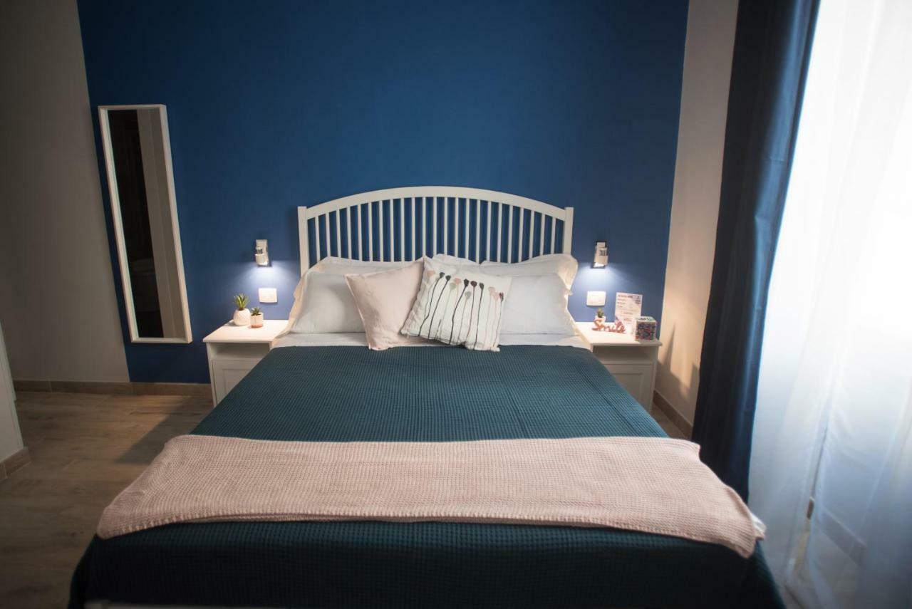 6Th Land - Rent Rooms Affittacamere La Spezia Luaran gambar