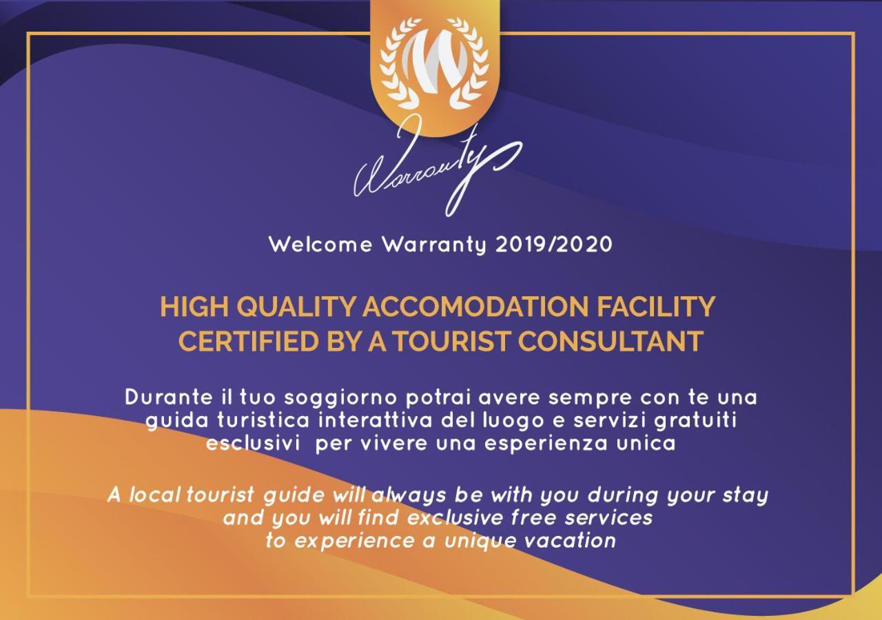 6Th Land - Rent Rooms Affittacamere La Spezia Luaran gambar